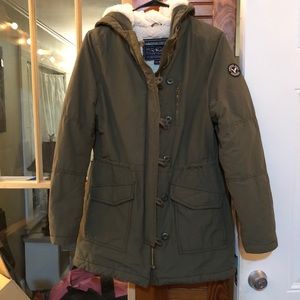 American Eagle Outfitters Jackets & Coats - American Eagle jacket American Eagle Outfitters Jackets & Coats - American Eagle jacket